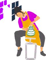 Pottery Lab