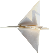 Origami Logo