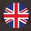 GB Flag