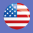 USA Flag